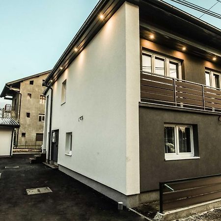 Polar Apartments Banja Luka Lpij Esterno foto