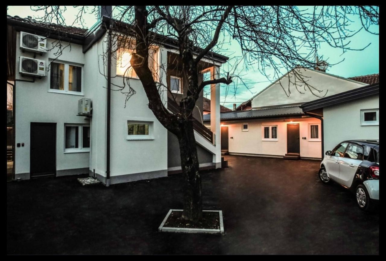 Polar Apartments Banja Luka Lpij Esterno foto