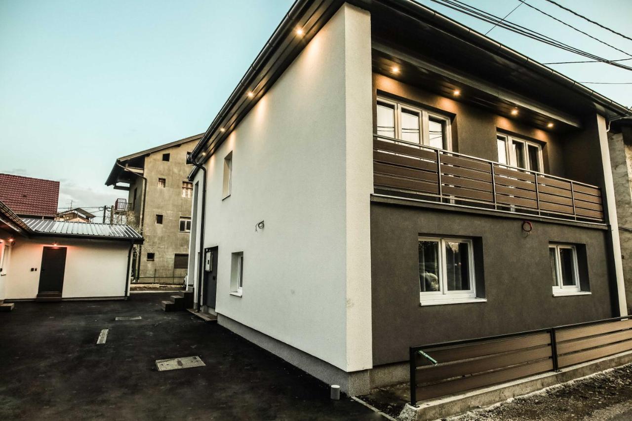 Polar Apartments Banja Luka Lpij Esterno foto