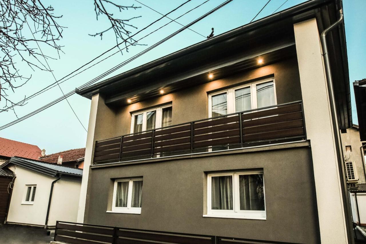 Polar Apartments Banja Luka Lpij Esterno foto