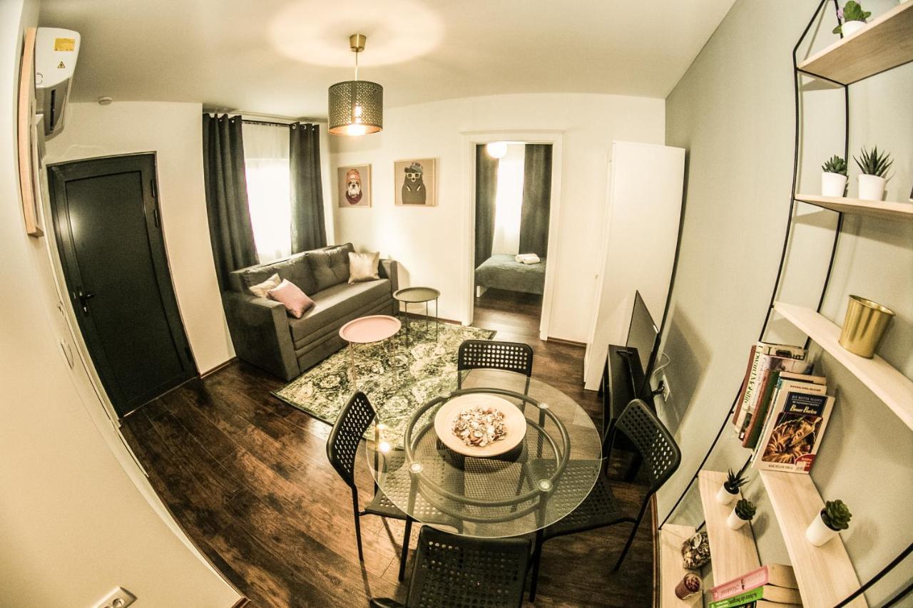 Polar Apartments Banja Luka Lpij Esterno foto