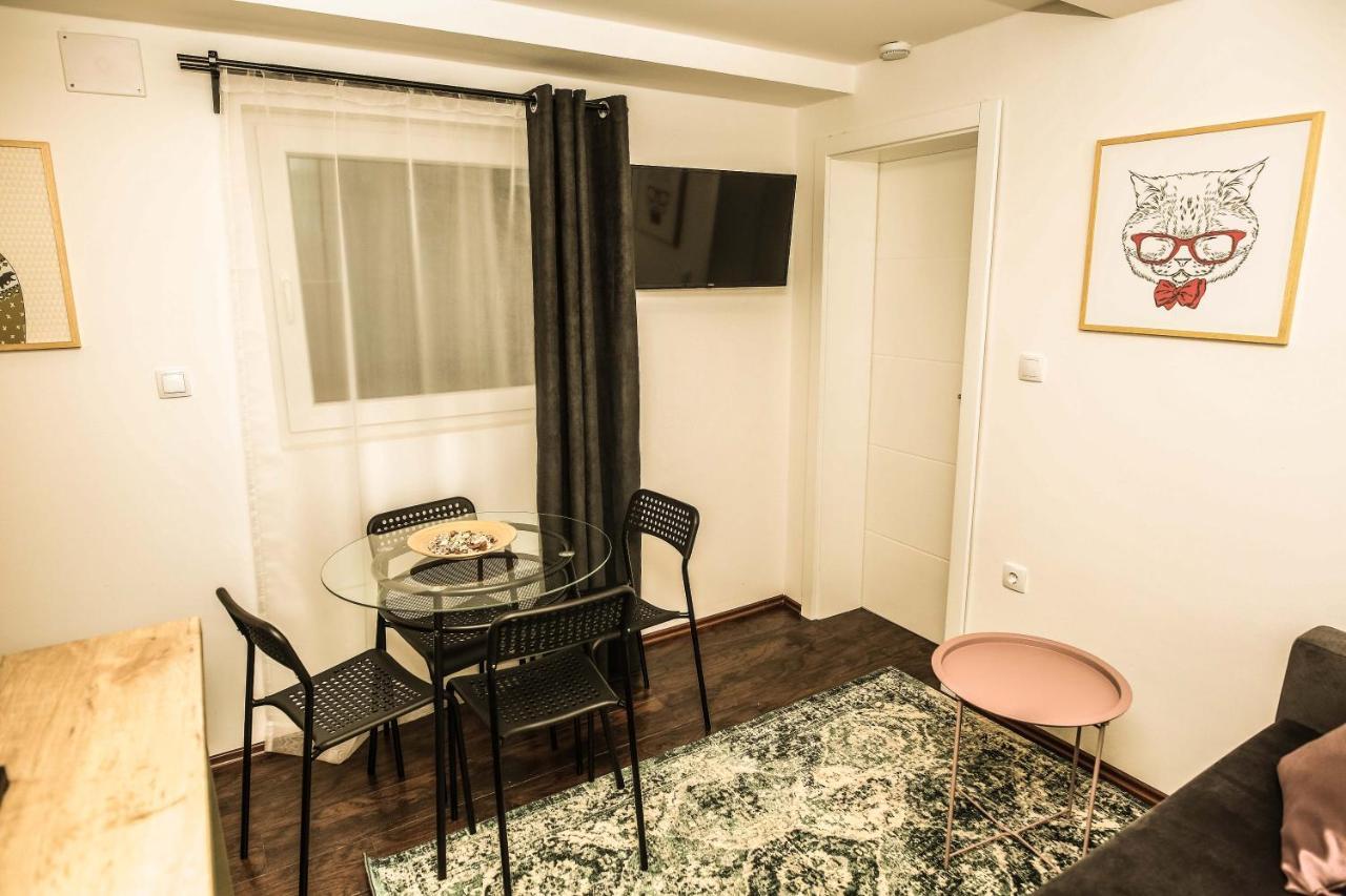 Polar Apartments Banja Luka Lpij Esterno foto