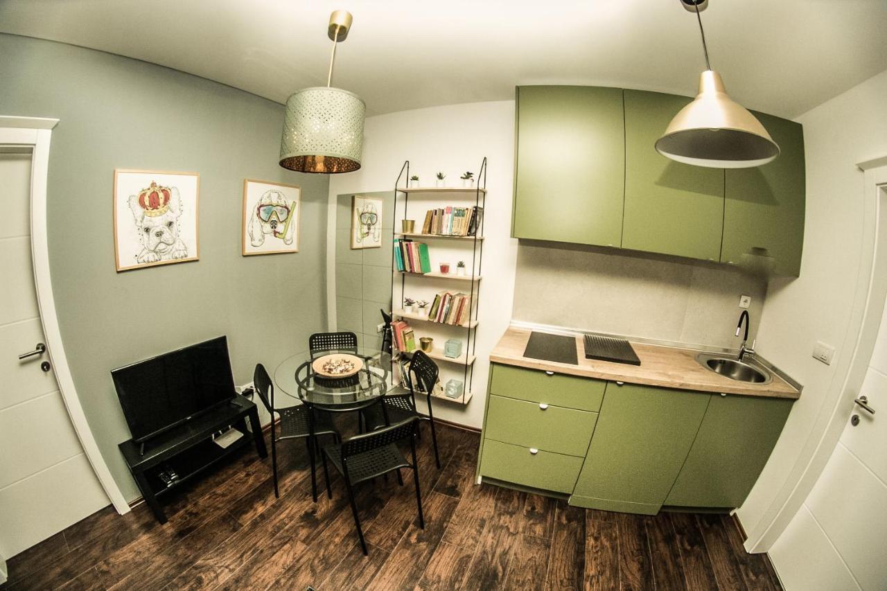 Polar Apartments Banja Luka Lpij Esterno foto
