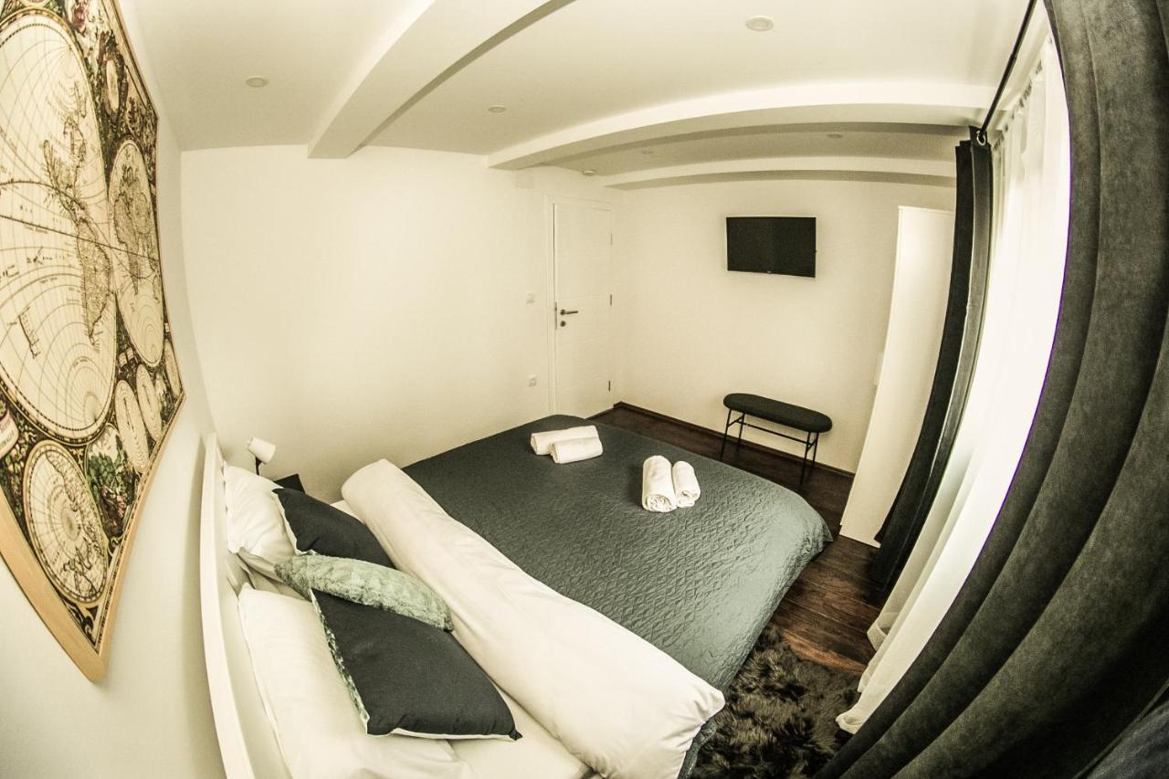 Polar Apartments Banja Luka Lpij Esterno foto