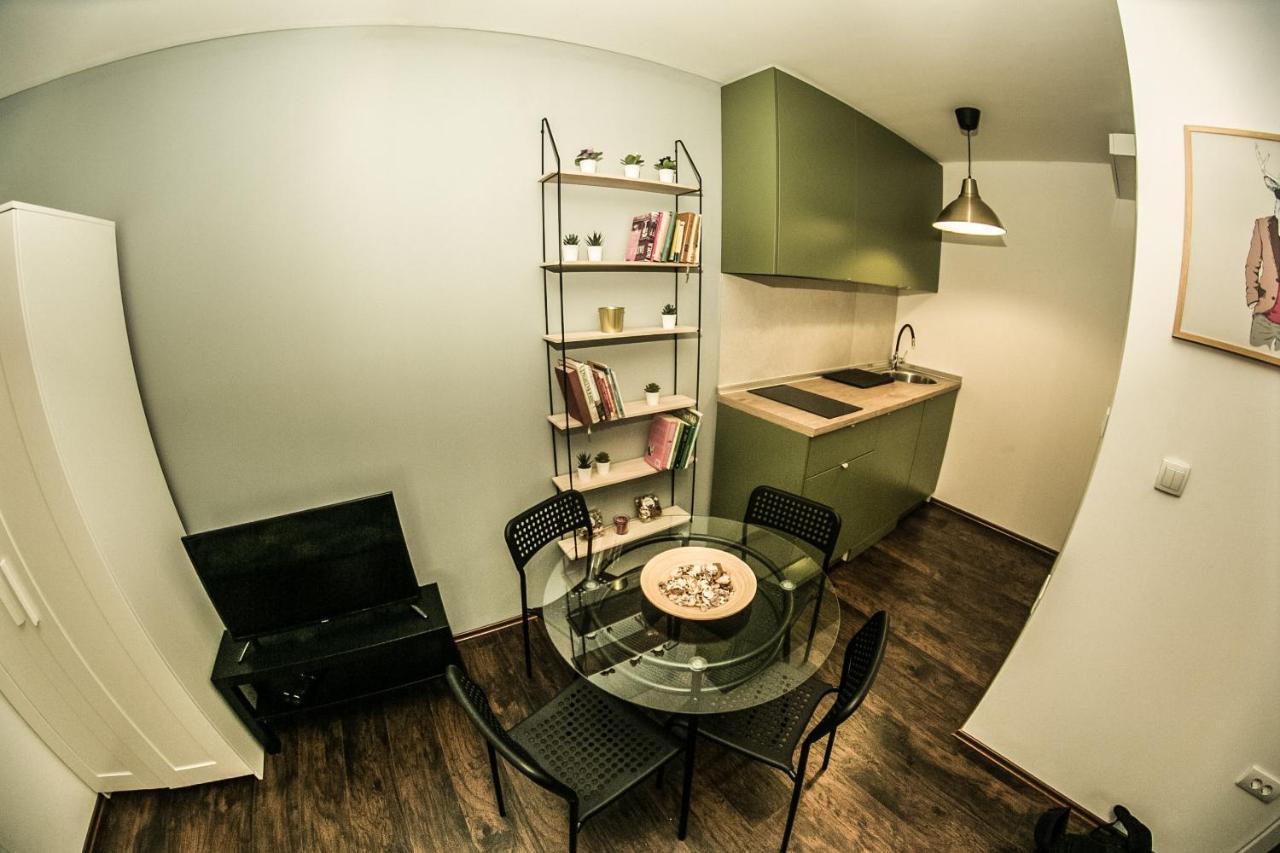 Polar Apartments Banja Luka Lpij Esterno foto
