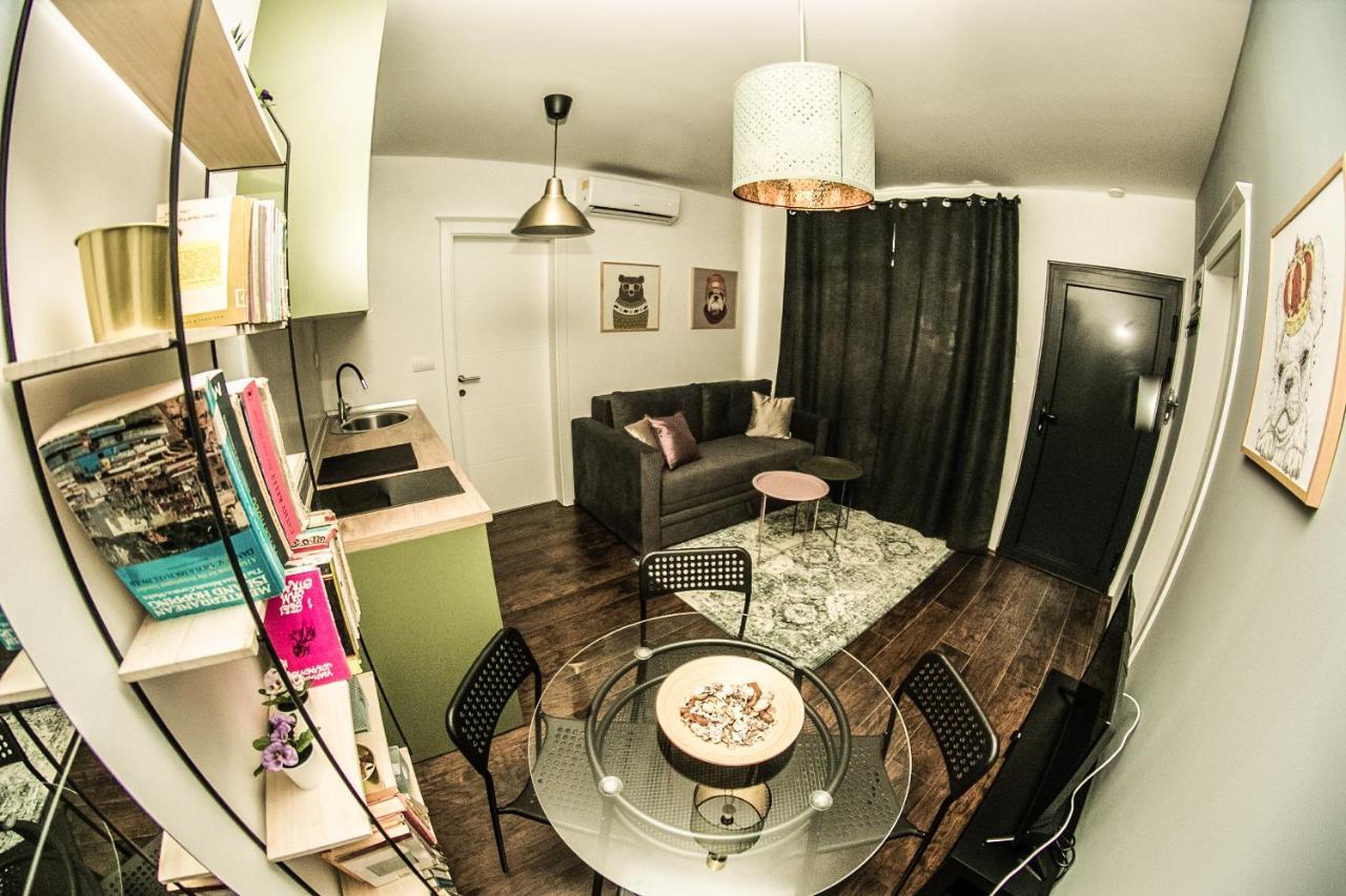 Polar Apartments Banja Luka Lpij Esterno foto